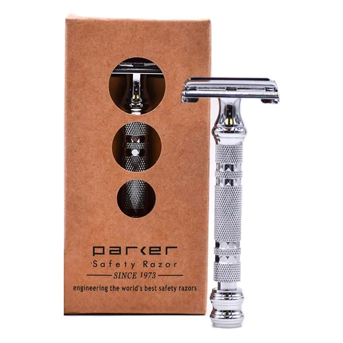 Safety Razor 66R