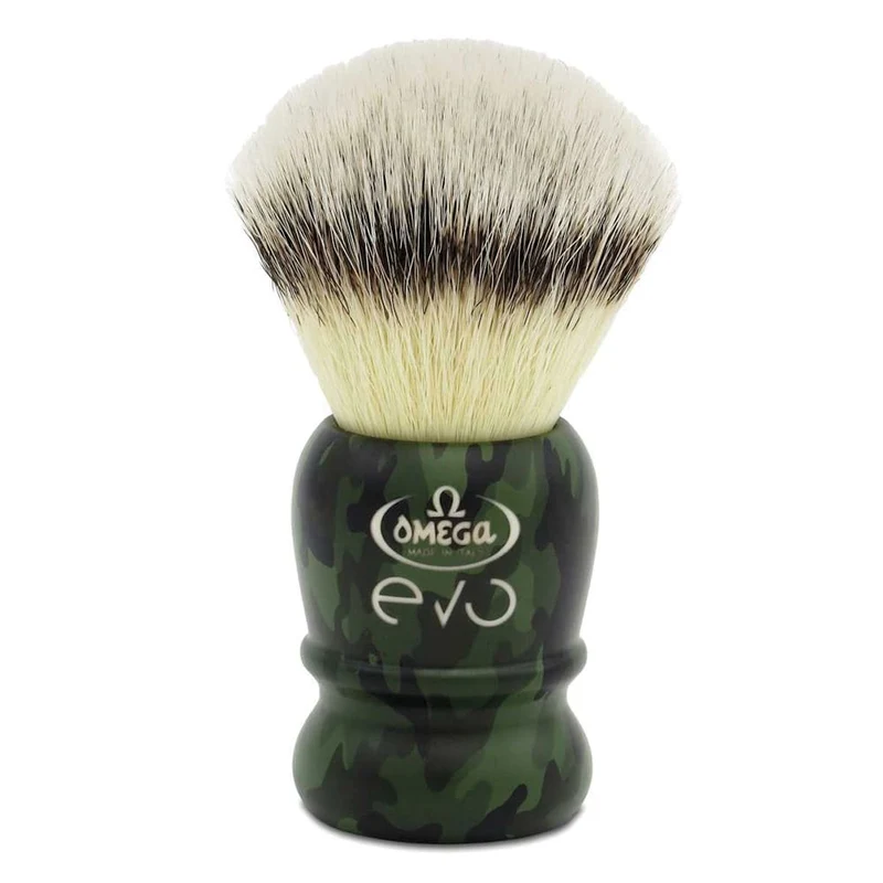 Shaving Brush EVO 2.0 – Kamo