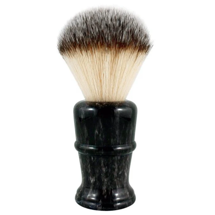 Shaving Brush Plissoft Disruptor – 22 mm