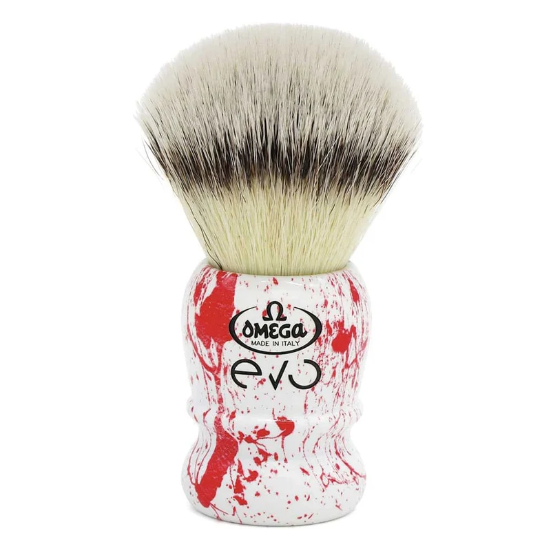 Shaving Brush EVO 2.0 – Thorn