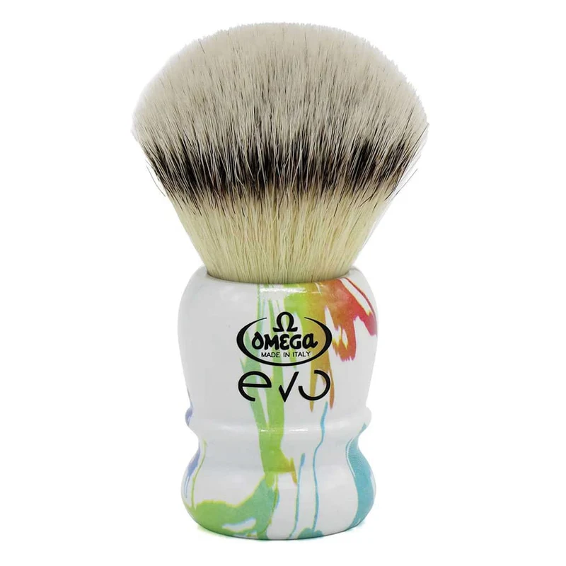 Shaving Brush EVO 2.0 – Pollock