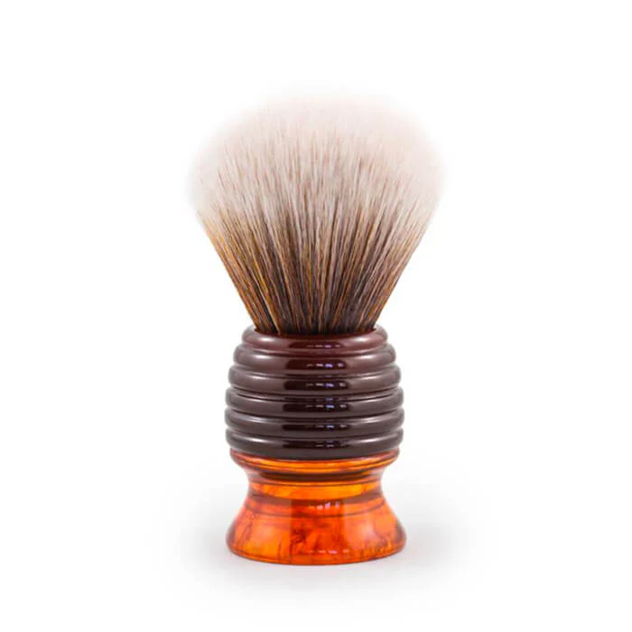 Shaving Brush Mokasoft – 24 mm