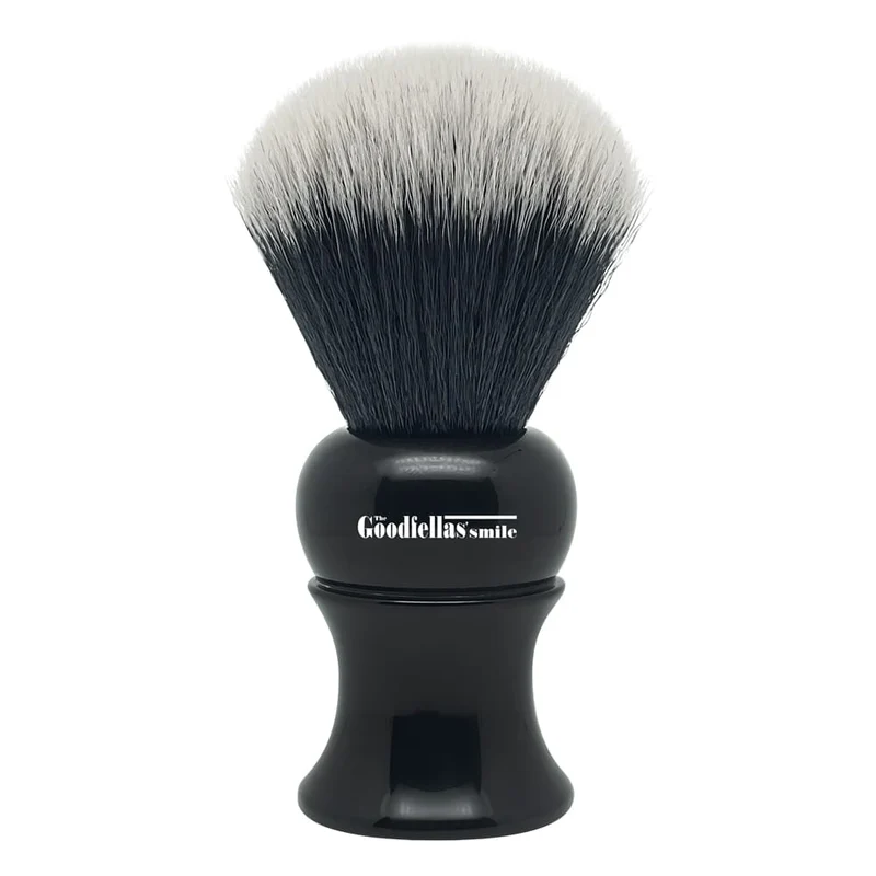 Shaving Brush – Black Noir
