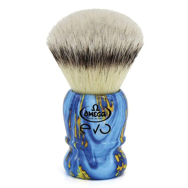 Shaving Brush EVO 2.0 – Kintsugi