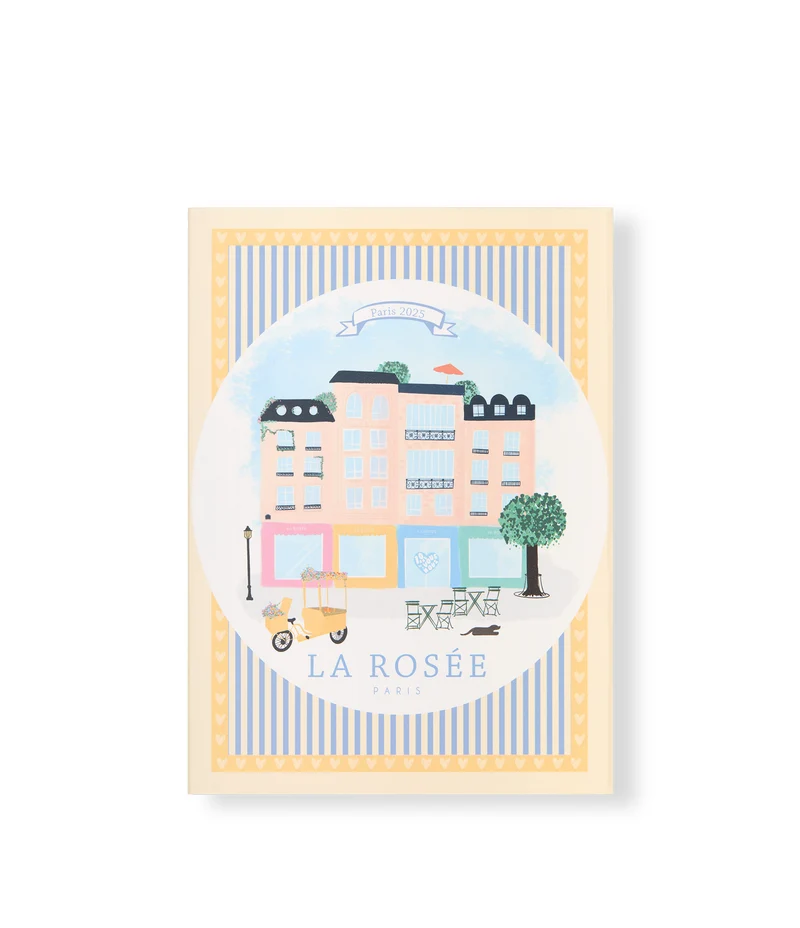 Coffret peau nette