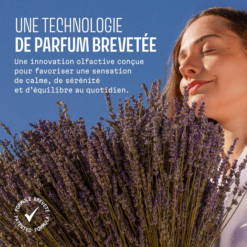 Diffuseur de parfum d'ambiance – Lavande Iconique 100ml