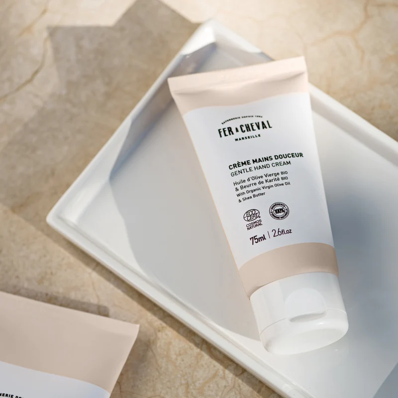 Essentiels Peau Douce