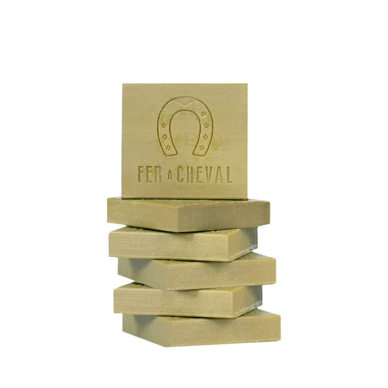 Tranche Pur Olive 6x65g