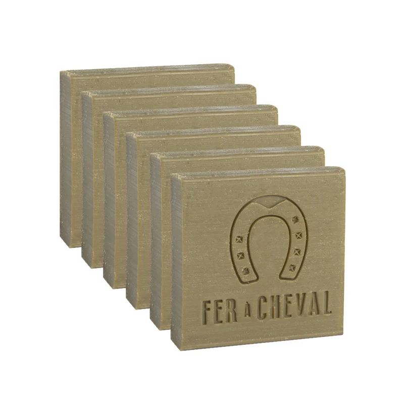Tranche Pur Olive 6x65g