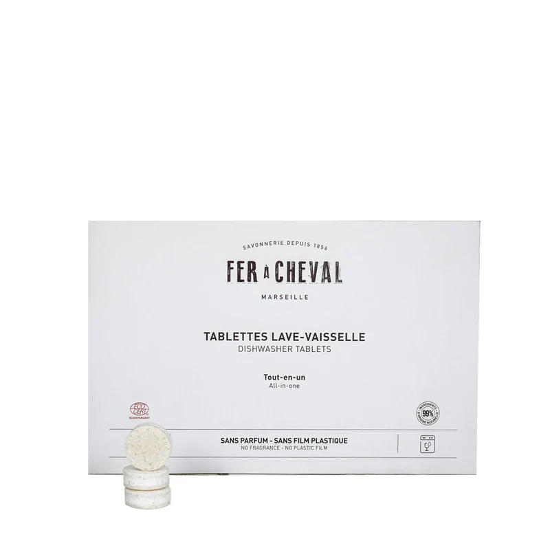 Pack Vaisselle 3 minimum = -20%