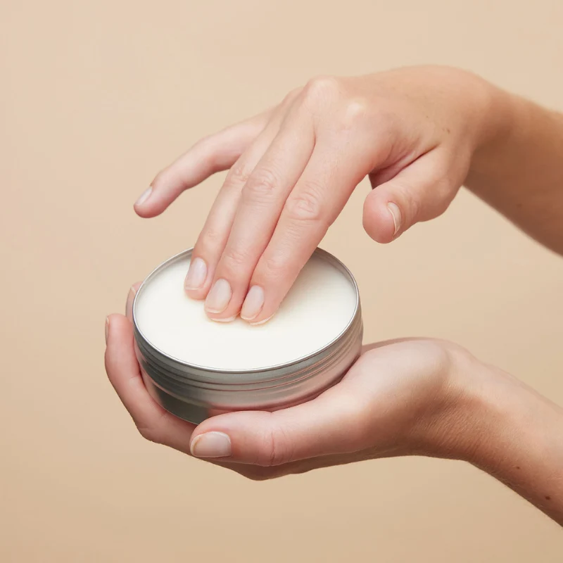 Cadeau Peau Douce à composer: Nutri Karité, Savon Doux Crème main