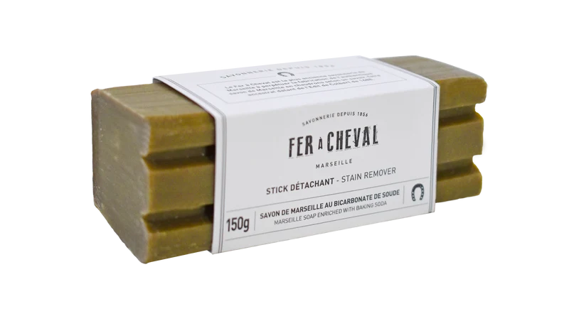 Stick Détachant au Bicarbonate de Soude 150g