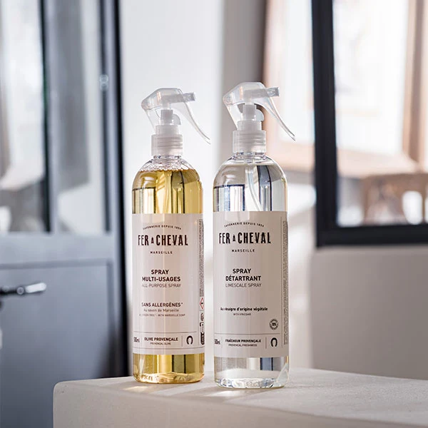 Spray Détartrant 500ml
