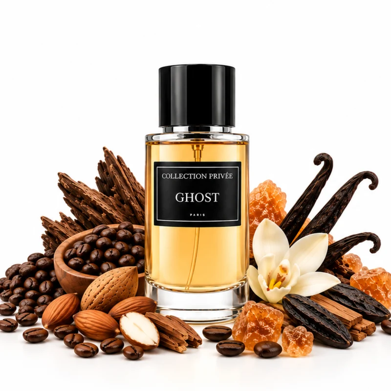 Ghost – Eau de parfum 50 ml – Collection Privée Paris
