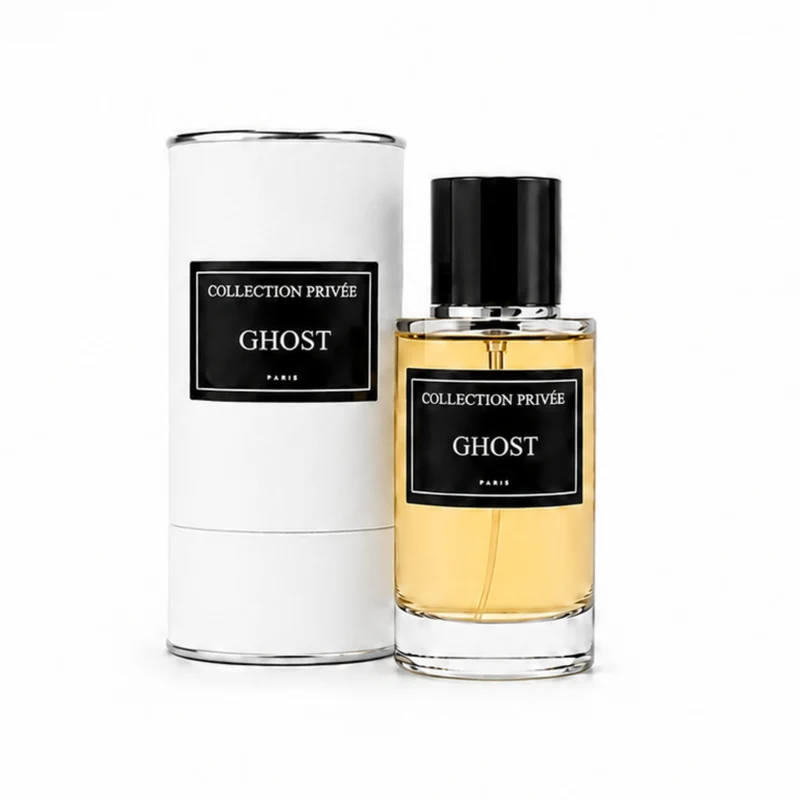 Ghost – Eau de parfum 50 ml – Collection Privée Paris