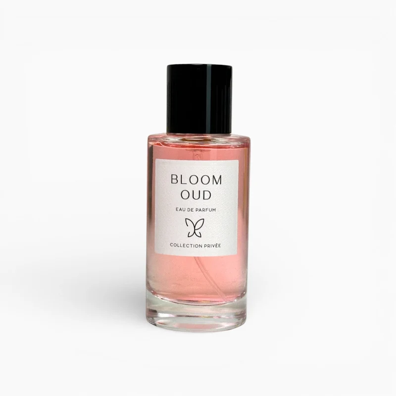 Bloom Oud – Eau de Parfum 50 ml – Collection Privée