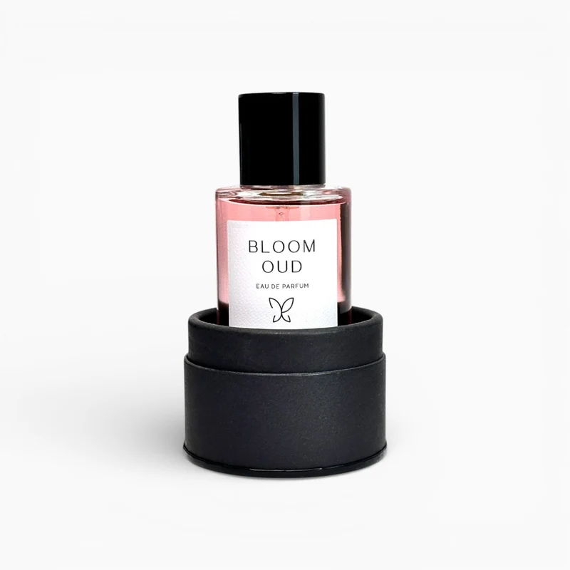 Bloom Oud – Eau de Parfum 50 ml – Collection Privée