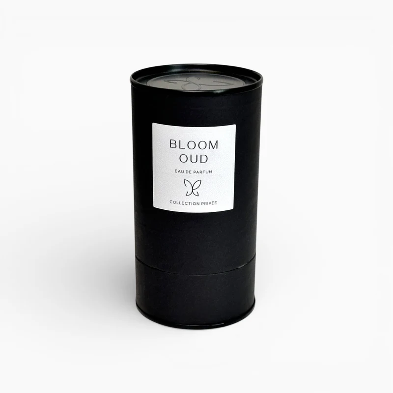 Bloom Oud – Eau de Parfum 50 ml – Collection Privée