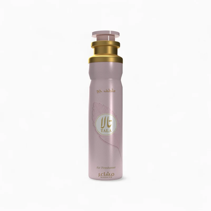Tala Masha'er Désodorisant 300 ml – FAAN