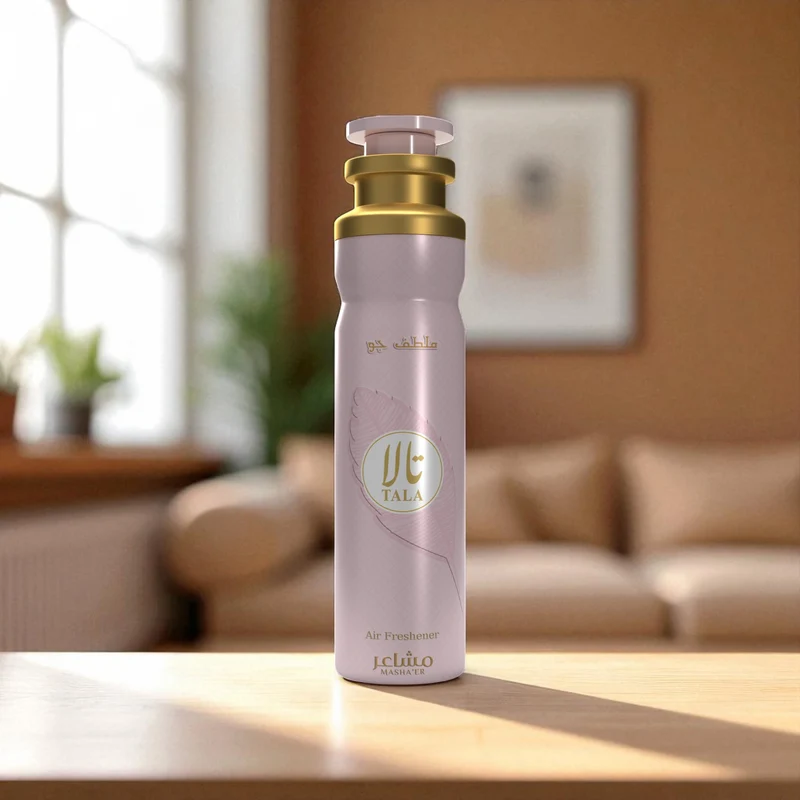 Tala Masha'er Désodorisant 300 ml – FAAN
