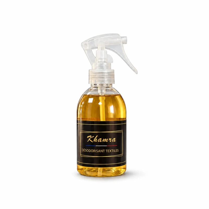Khamra – Spray Textiles 250 ml – La Barfumerie