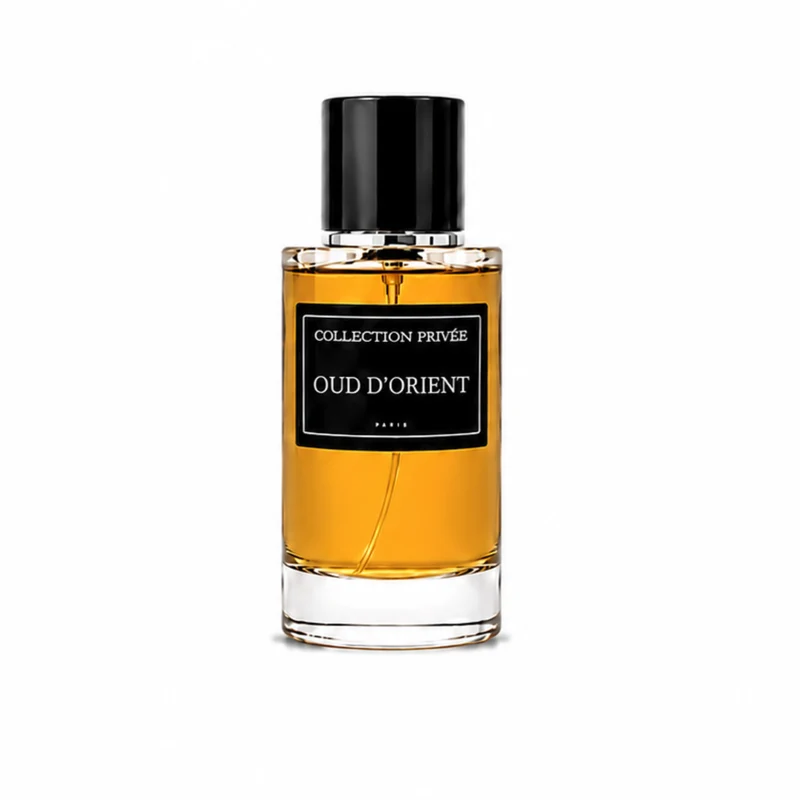 Oud d'Orient - Eau de parfum 50ml - Collection Privée Paris