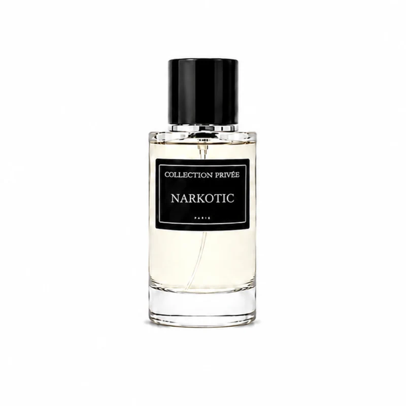 Narkotic – Eau de Parfum 50 ml – Collection Privée Paris