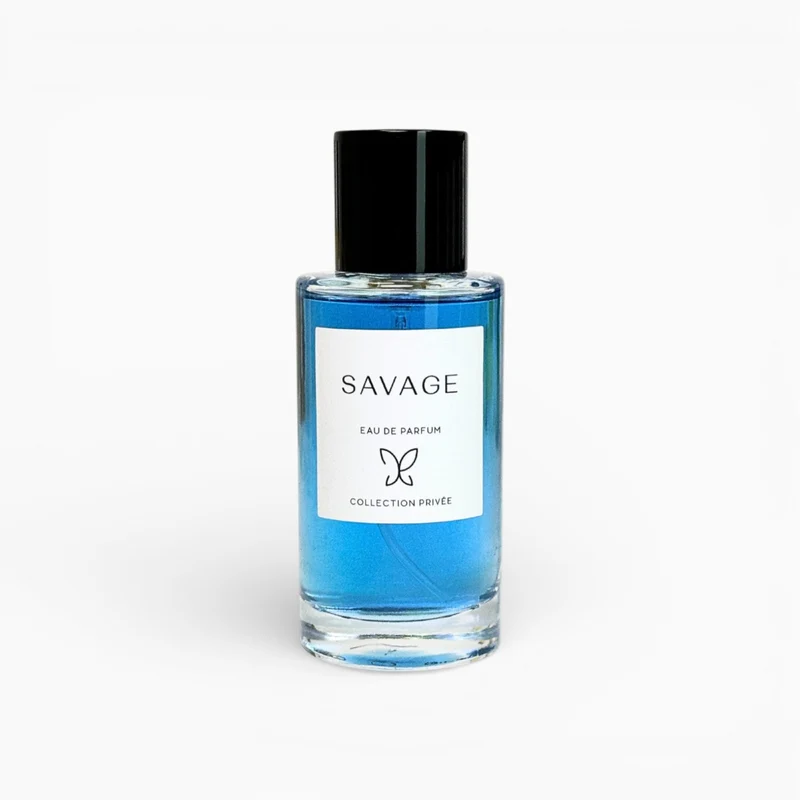 Savage – Eau de Parfum 50 ml – Collection Privée Papillon