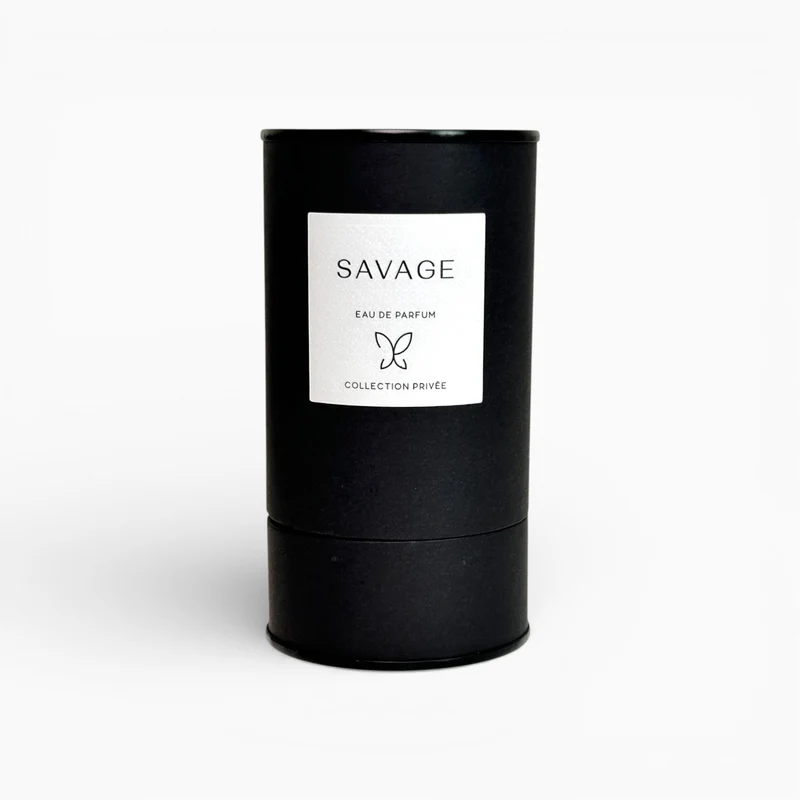 Savage – Eau de Parfum 50 ml – Collection Privée Papillon