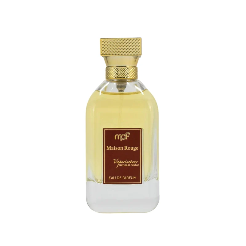 Maison rouge Eau de parfum 110 ml - MPF