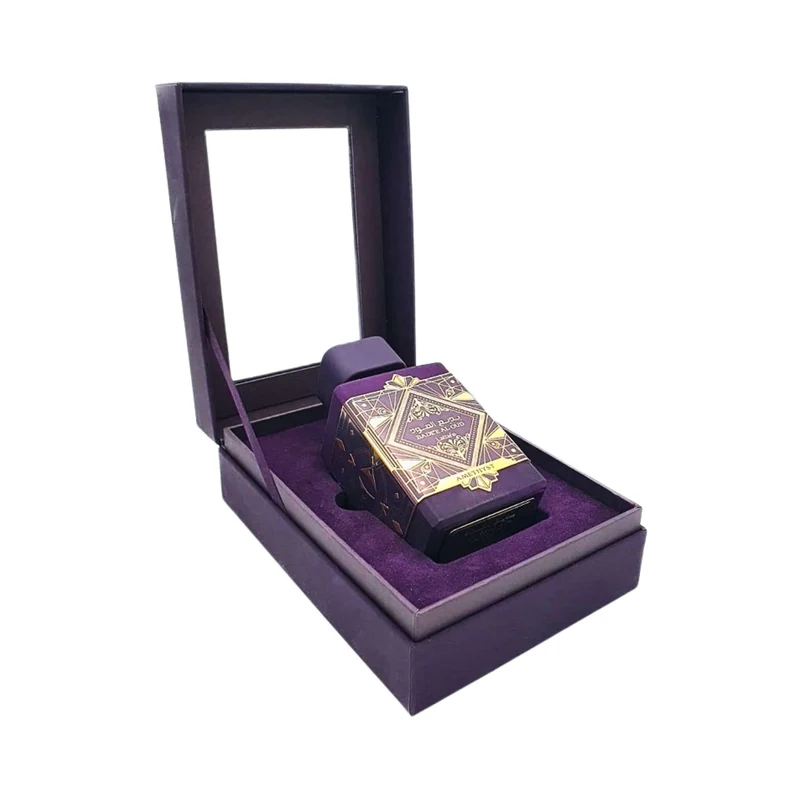Bade'e Al Oud Amethyst EDP 100 ml - Lattafa