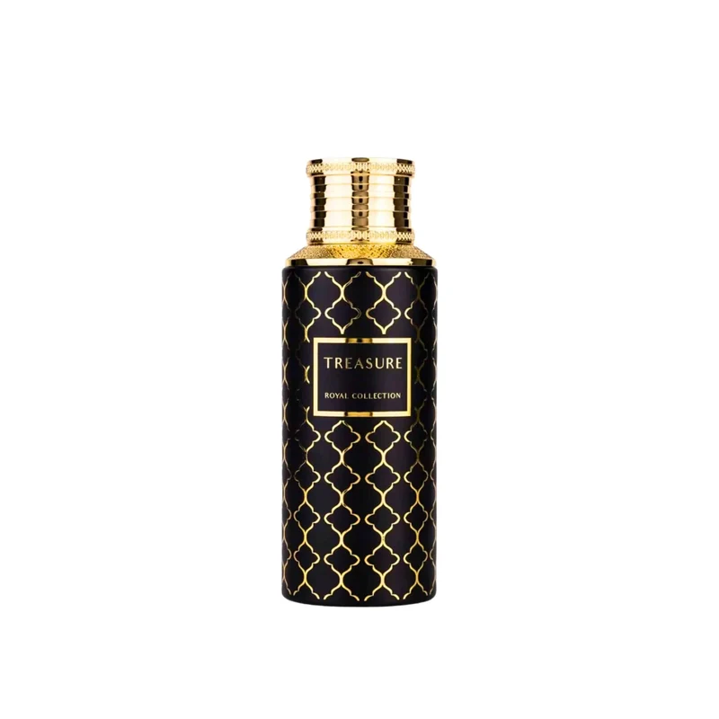 Treasure Eau de Parfum 100ml - Maison Asrar