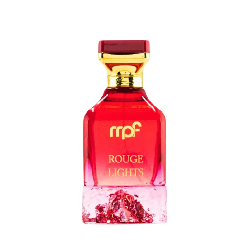 Rouge Lights Eau de parfum 100 ml - MPF