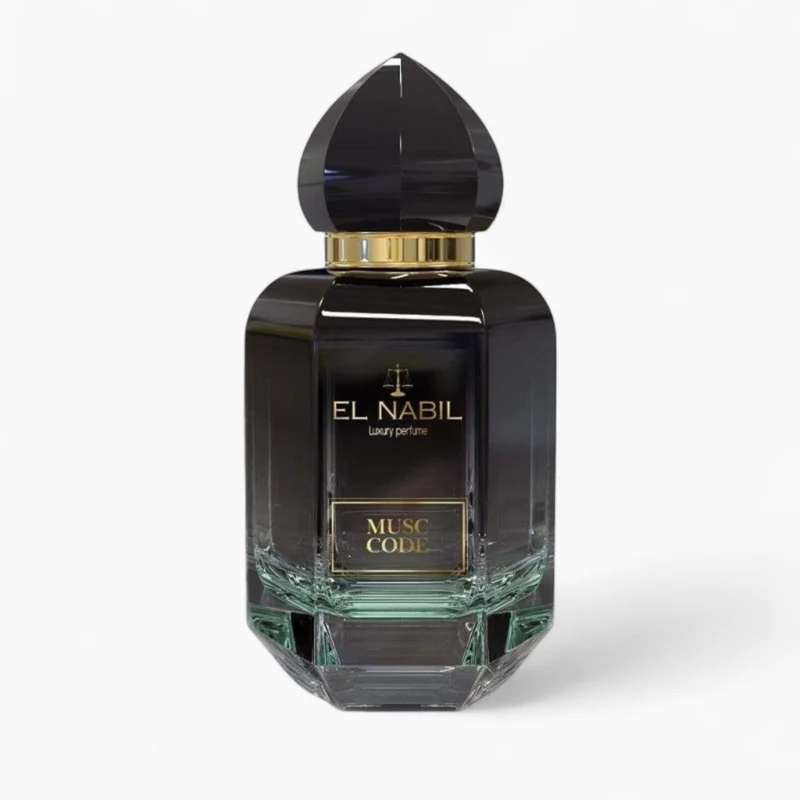 Musc Code - Eau de Parfum 65ml El Nabil