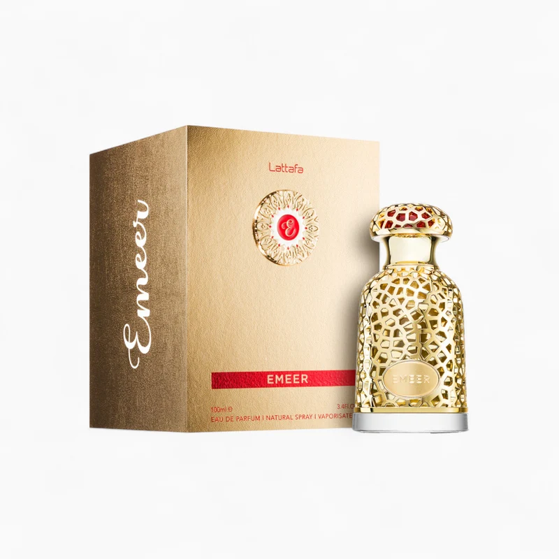 Emeer Eau de Parfum 100 ml - Lattafa