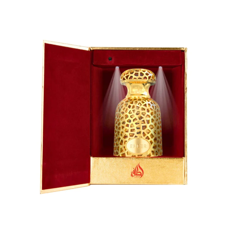 Emeer Eau de Parfum 100 ml - Lattafa