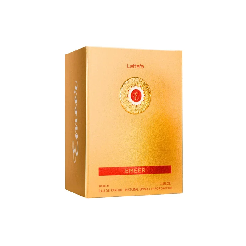 Emeer Eau de Parfum 100 ml - Lattafa