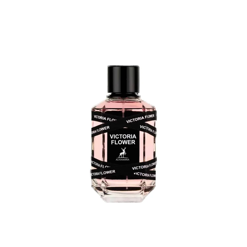 Victoria Flower 100 ml - Maison AlHambra