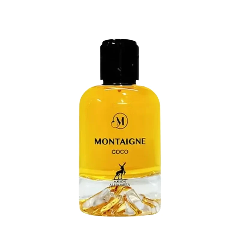 Montaigne Coco Eau de Parfum 100 ml - Maison AlHambra