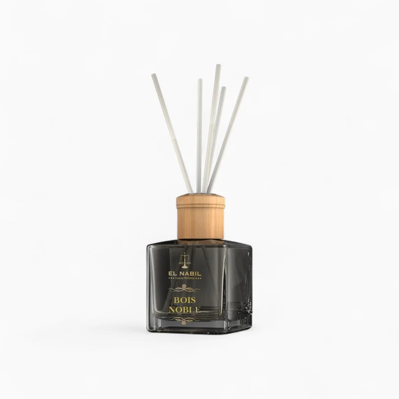 Diffuseur de Parfum Bois Noble - El Nabil
