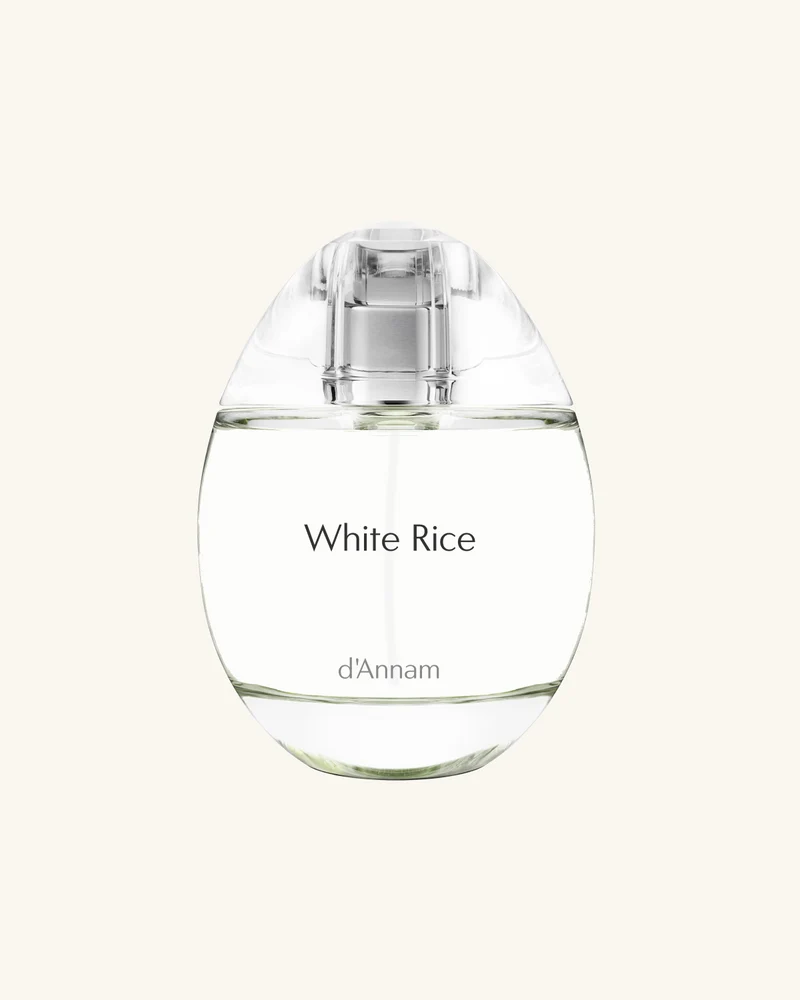 White Rice