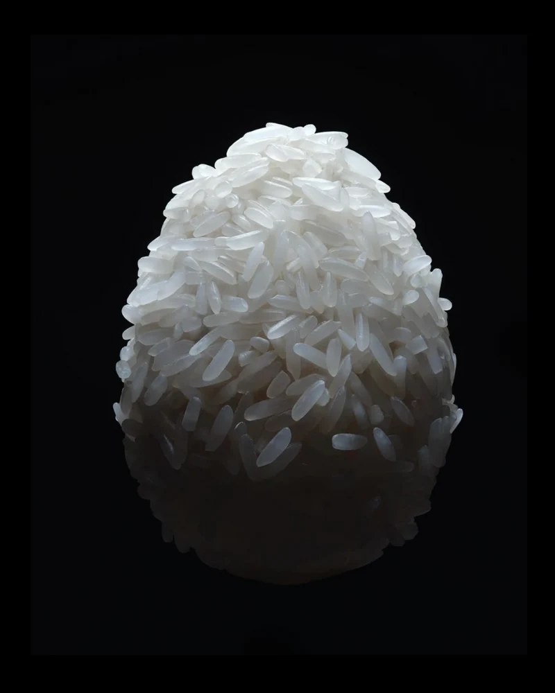 White Rice