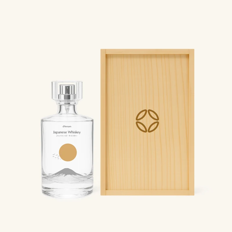 Japanese Whiskey
