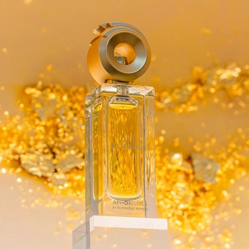 Oud à l'Amour