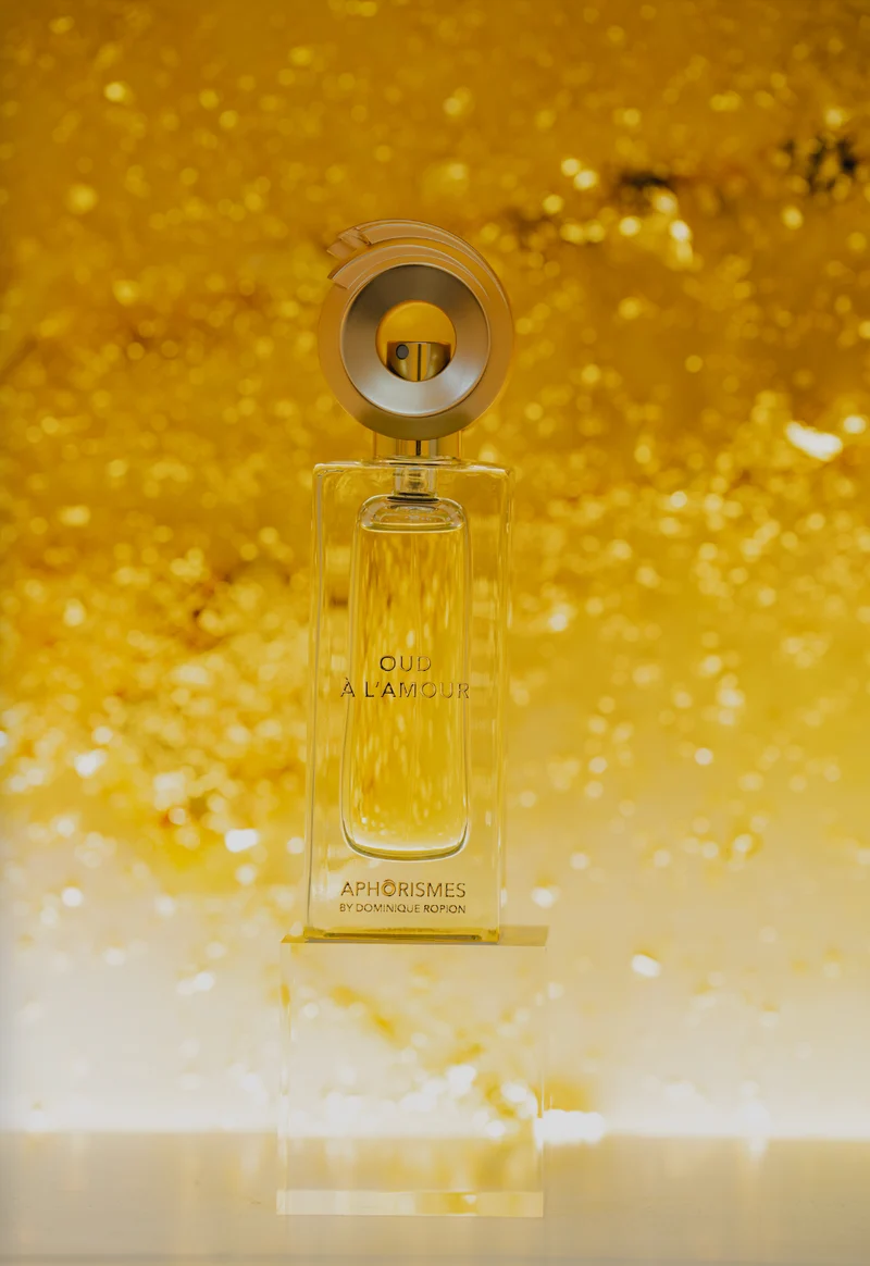 Oud à l'Amour