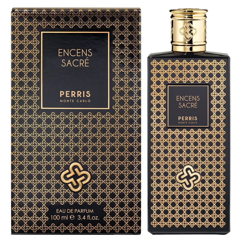 Encens Sacre