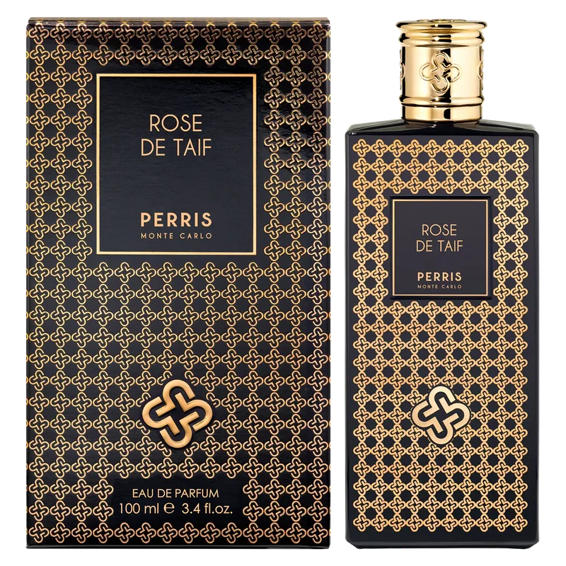 Rose de Taif