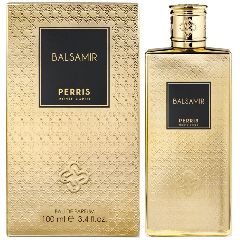 Balsamir