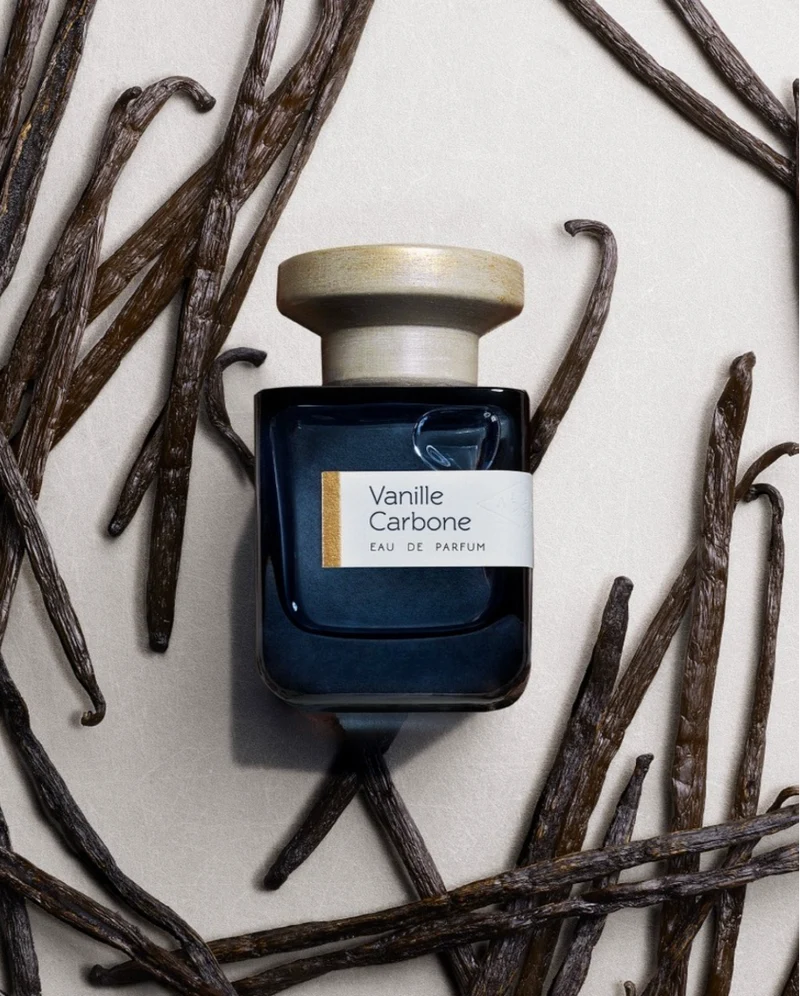 Vanille Carbone