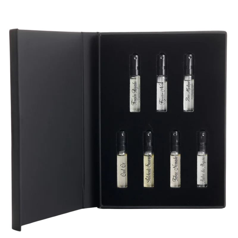 Discovery Set Men's Collection